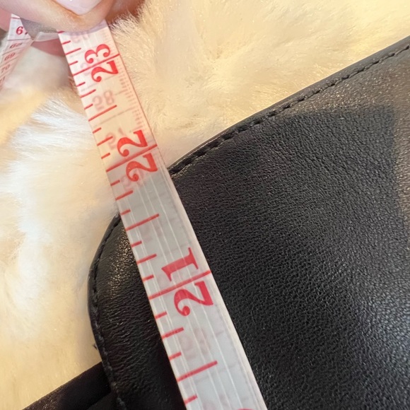 Vince Camuto flatleather boots size 8 1/2 - Picture 6 of 6